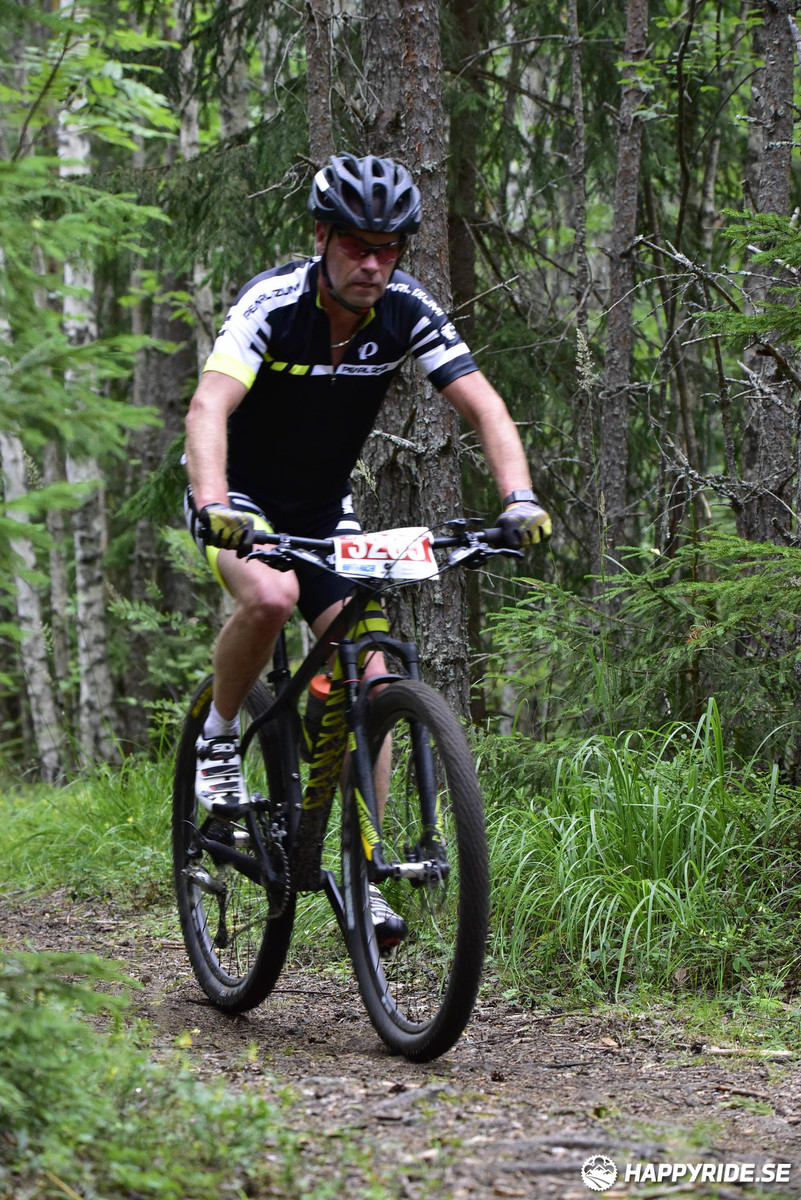 Bild från Engelbrektsturen 2019